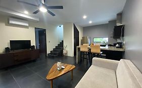 Sole Suites Playa del Carmen